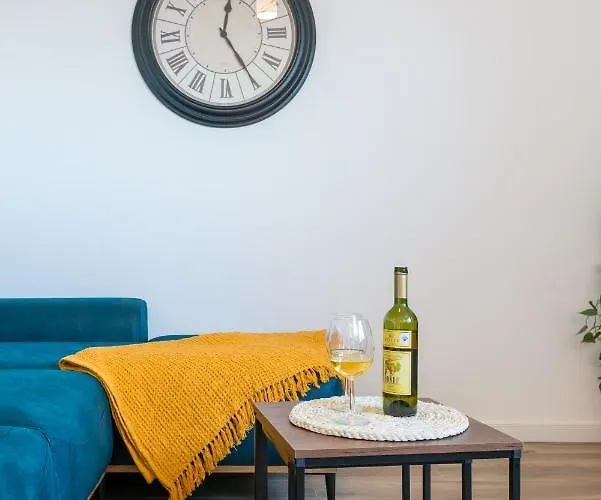 Apartman Bonaca