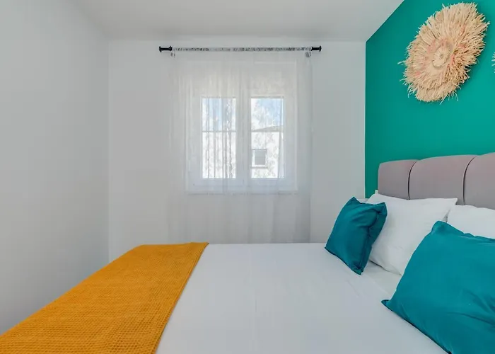 Apartman Bonaca