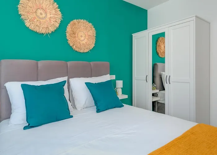 Apartman Bonaca