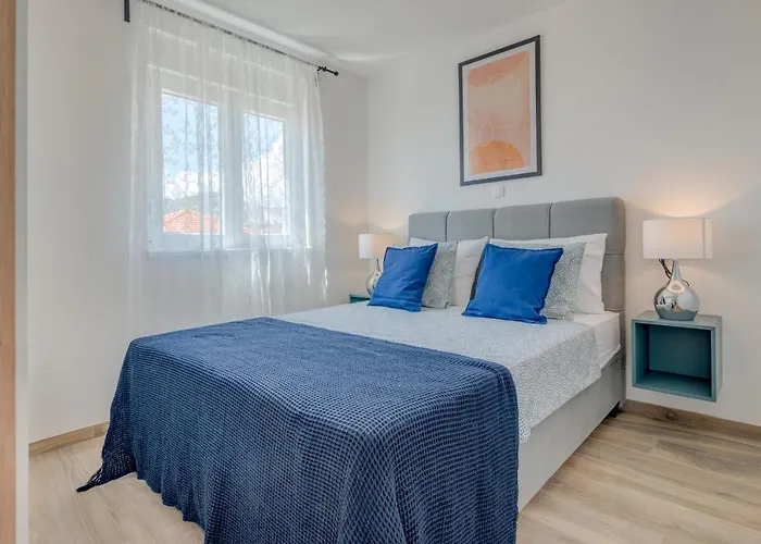 Apartman Bonaca