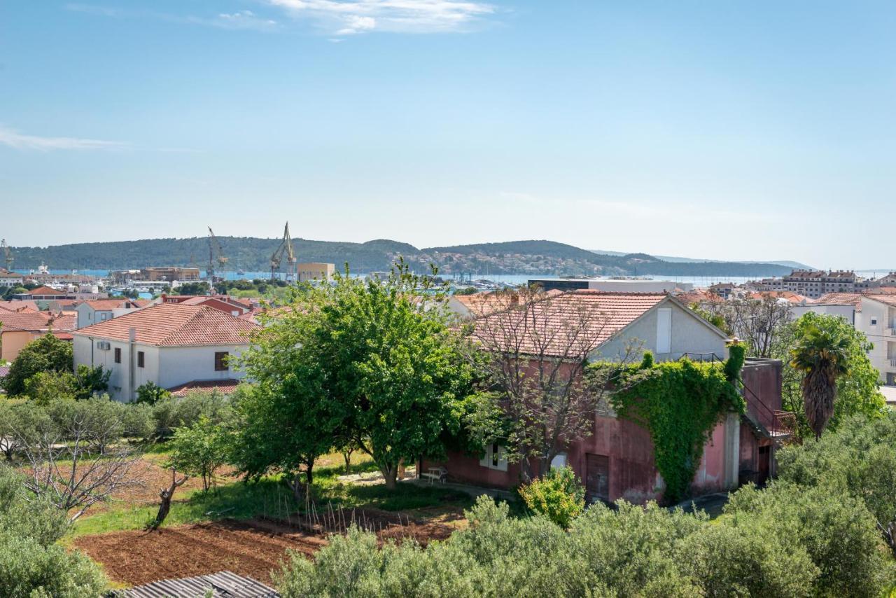 Apartment Bonaca Trogir