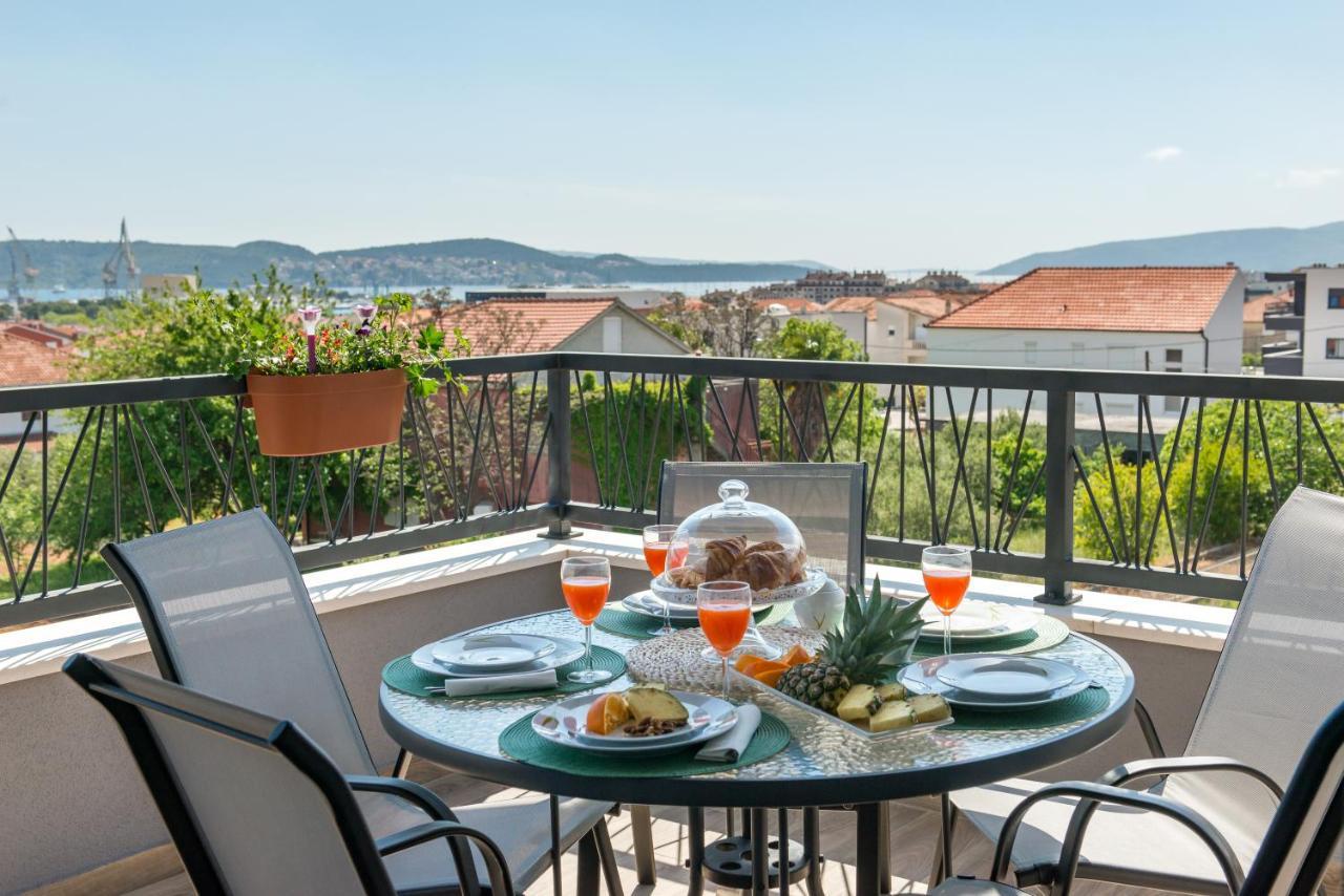 Bonaca Trogir