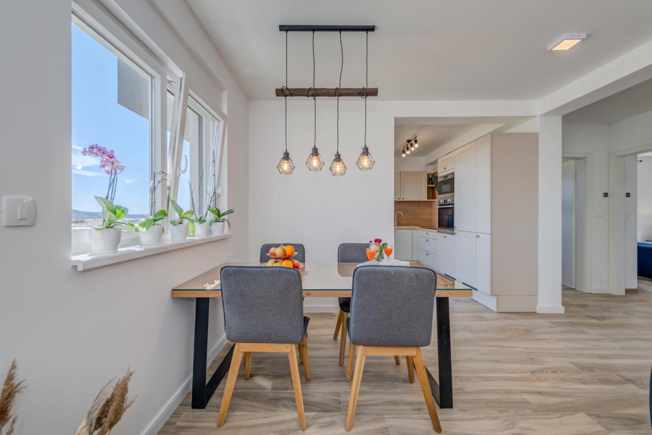 Bonaca Apartment *