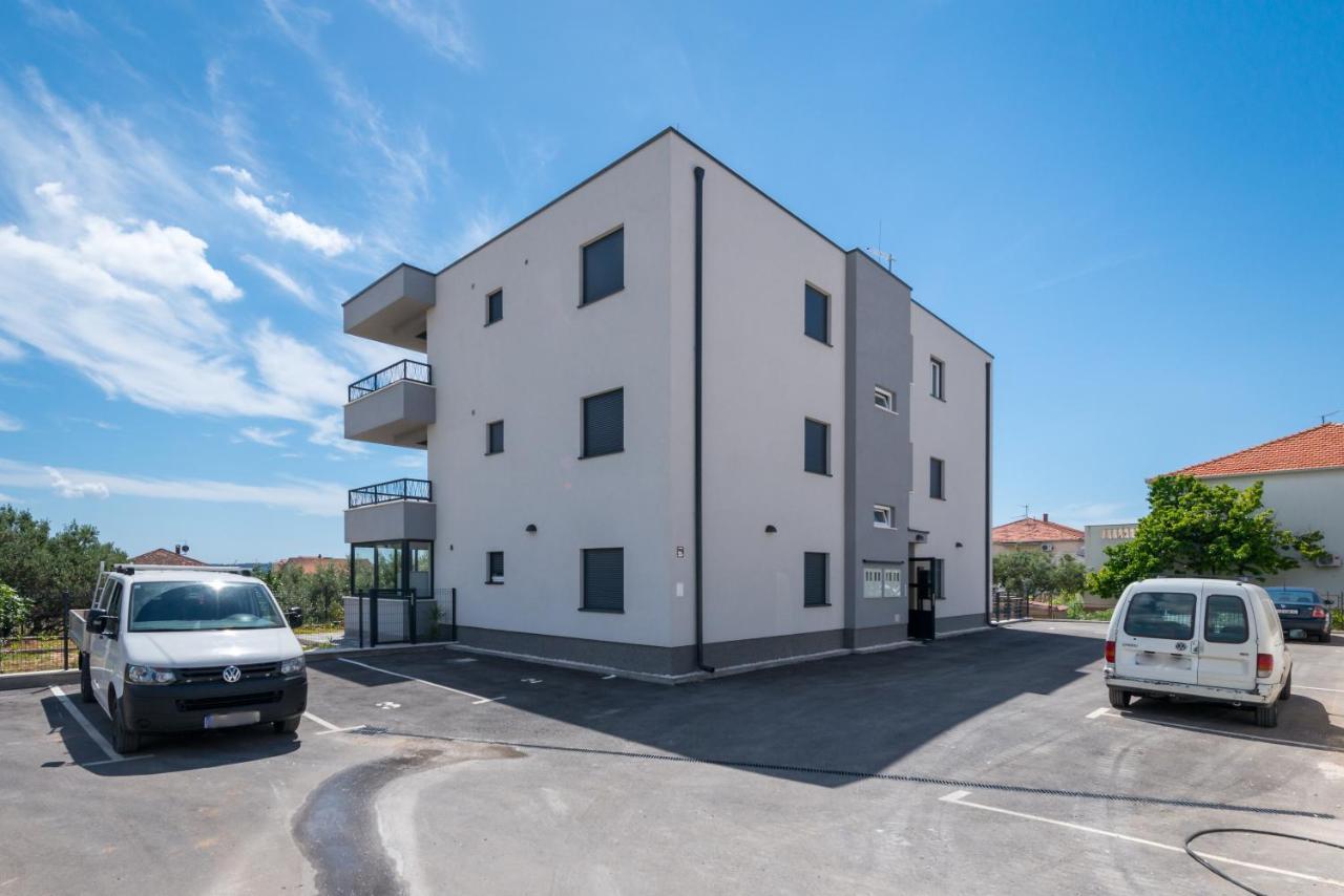 Apartment Bonaca