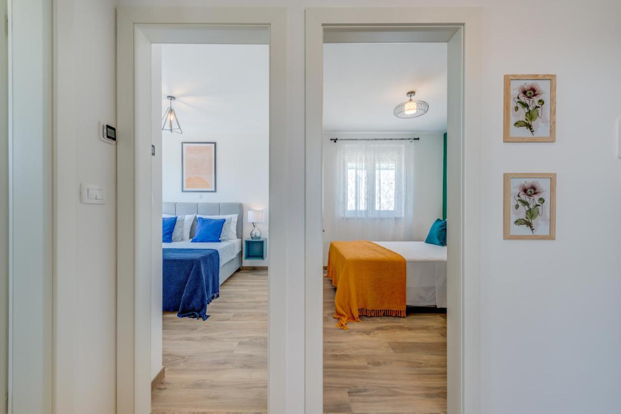 Apartment Bonaca Trogir