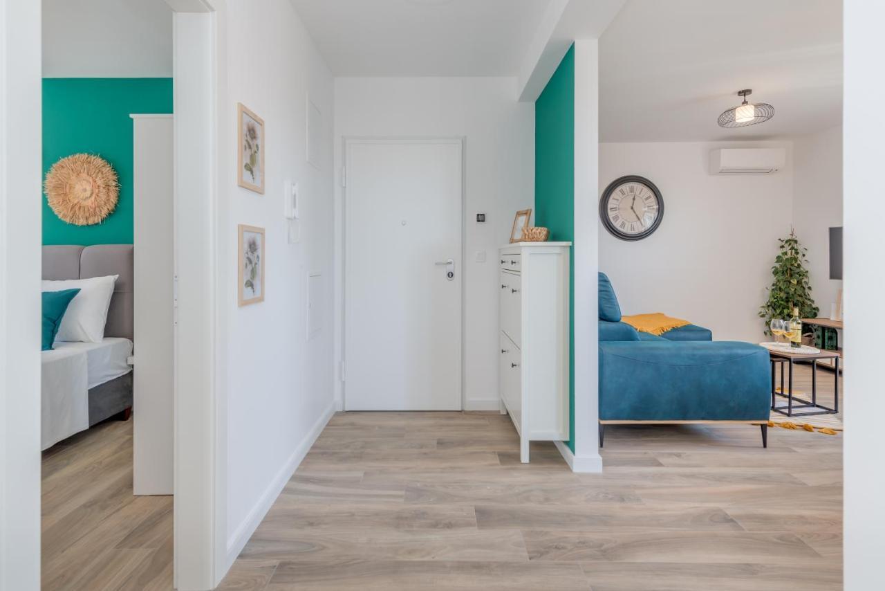 Apartment Bonaca Trogir