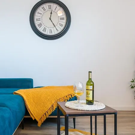 Apartman Bonaca Trogir Exterior photo
