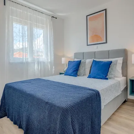 Apartman Bonaca Trogir Exterior photo