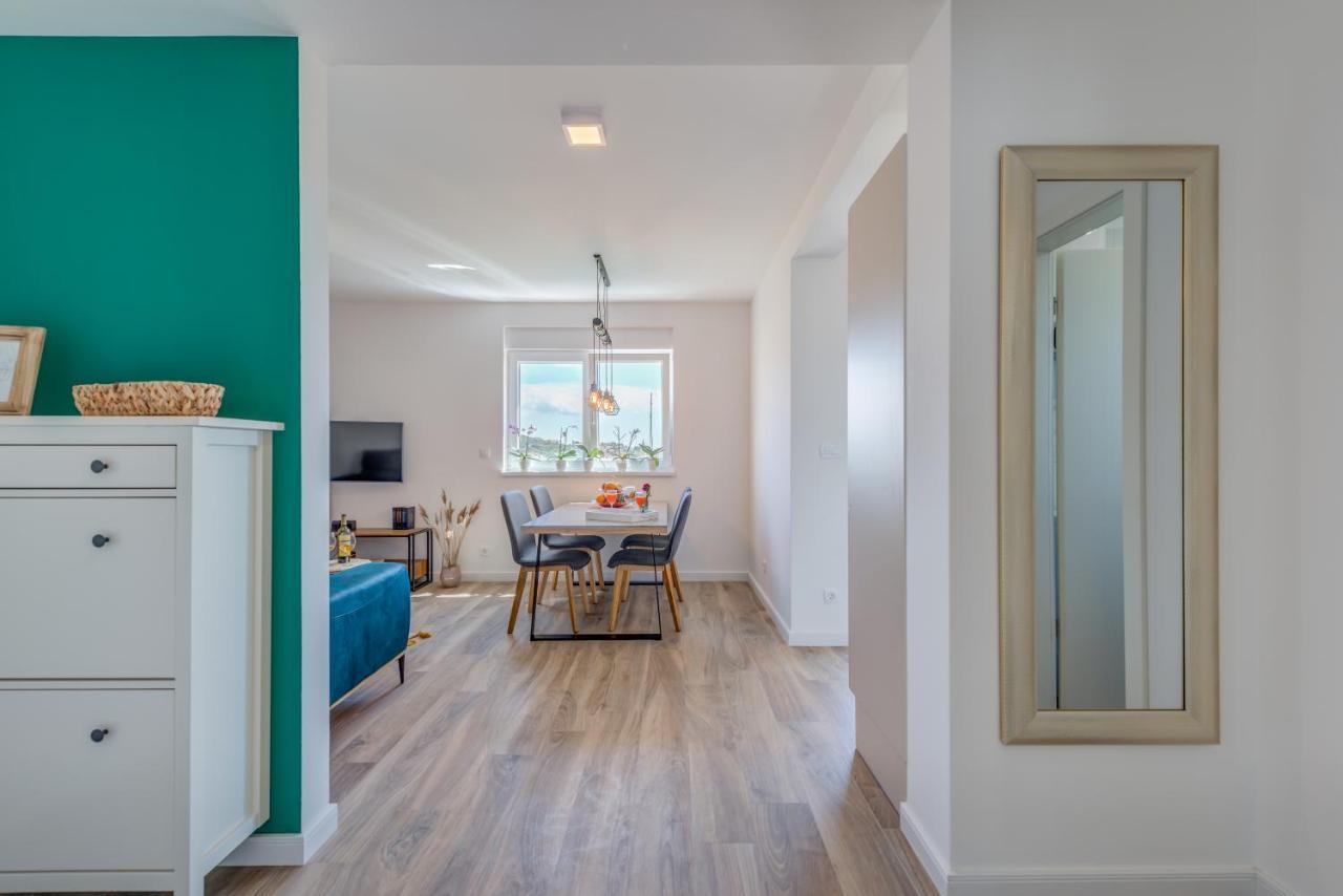 Appartement Bonaca *