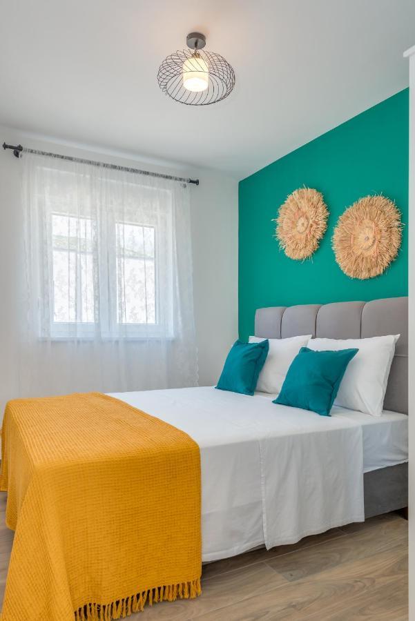 Appartement Bonaca *