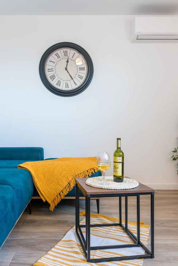 Appartement Bonaca *