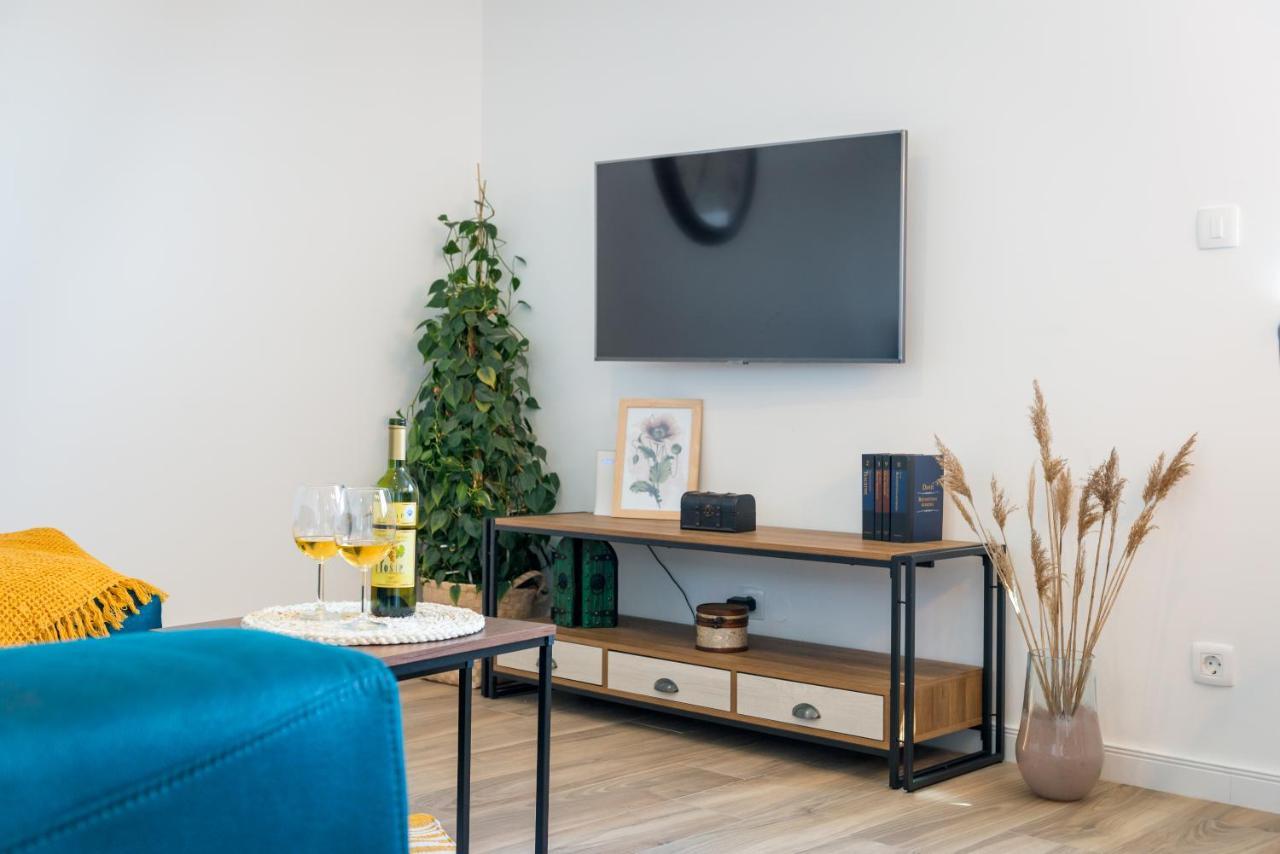 Appartement Bonaca *