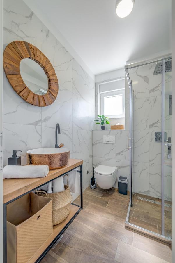 Appartement Bonaca Trogir