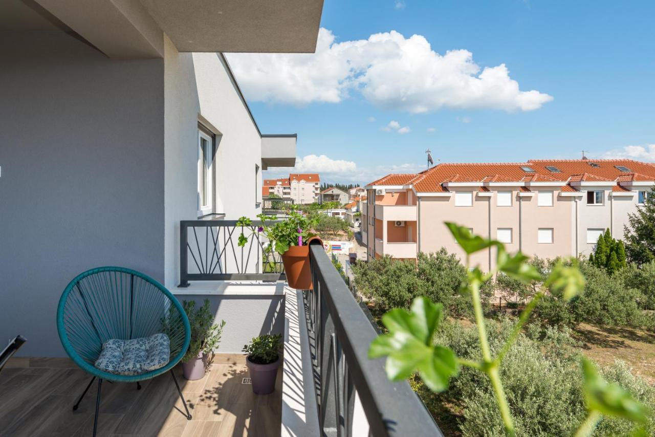 Bonaca Appartement Trogir