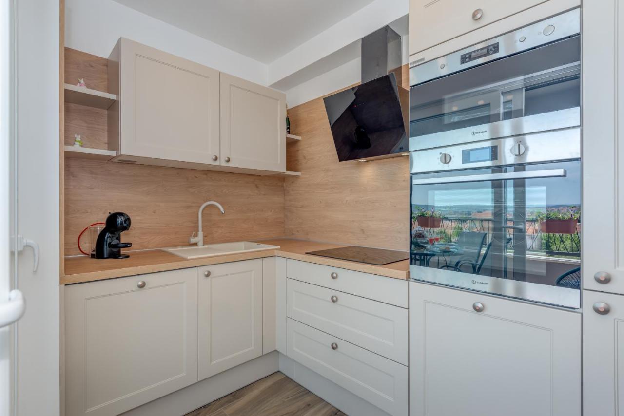 Bonaca Appartement *