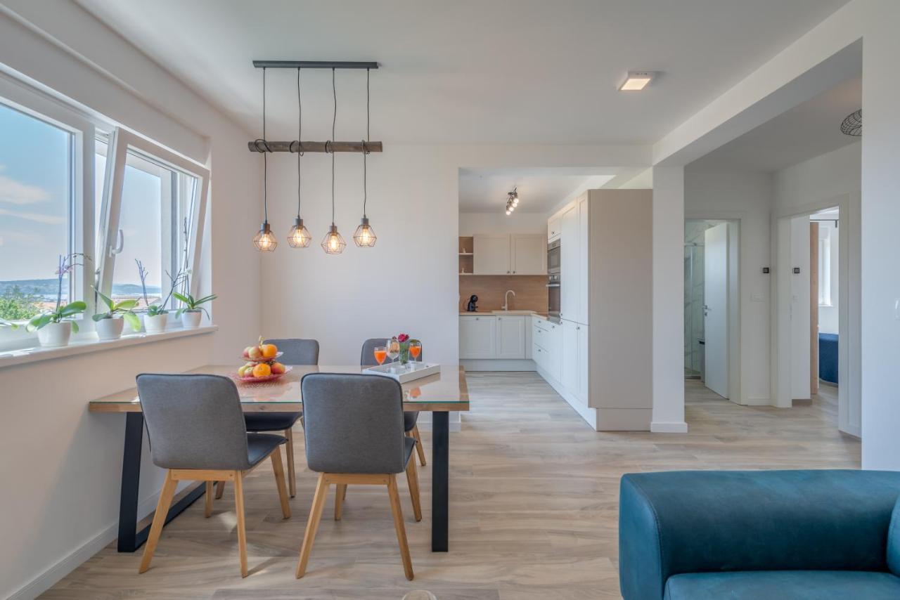 Bonaca Appartement